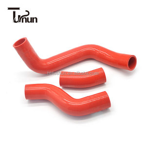 Nuevo AC Racing Car Kits de manguera de silicona de alta temperatura para Cali Bra 2.0ltr 16V 2wd <span class=keywords><strong>C20XE</strong></span> - Product Image 3