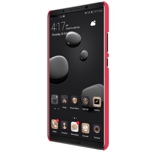 Originale Nillkin Dura del PC Glassata Shield Antiurto Cassa Del Telefono Mobile della Copertura Posteriore Per <span class=keywords><strong>Huawei</strong></span> Compagno di <span class=keywords><strong>10</strong></span> 9 Mate10 Mate9 Pro <span class=keywords><strong>lite</strong></span> - Product Image 3