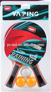 Haute qualité <span class=keywords><strong>ping</strong></span> <span class=keywords><strong>pong</strong></span> raquette avec la meilleure qualité - Product Image 1