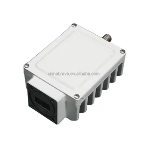 200 mW ~ 24 W Ku-band Magnetron BUC Digitale TV Zender