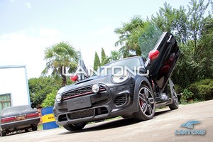 Kit de Puertas lambo Kit Vertical de <span class=keywords><strong>La</strong></span> Puerta Especial Para MINI R56 MINI JCW - Product Image 4