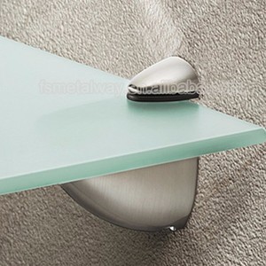 Điều Chỉnh Hợp Kim Kẽm Hỗ Trợ Chân Đế Kệ Kính Clip G Kính Kẹp Giữ - Product Image 4