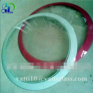 Vòng Lồi Đồng Hồ Thủy Tinh, In Lụa Màn Hình Đồng Hồ Thủy Tinh Mặt Kính - Product Image 6