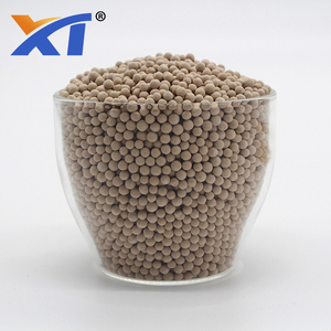 Bonne qualité adsorbant zéolite 4a type <span class=keywords><strong>UN</strong></span> cristal moléculaire tamis 1-2mm perles - Product Image 6