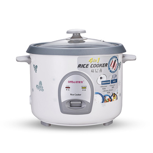 Proveedor Chino <span class=keywords><strong>de</strong></span> tambor forma 2.8l multi función cilindro <span class=keywords><strong>olla</strong></span> <span class=keywords><strong>arrocera</strong></span> eléctrica con vapor - Product Image 2