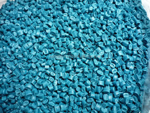 Granulés HDPE de qualité d'injection de ml, granulés de qualité HDPE/rpro - Product Image 2