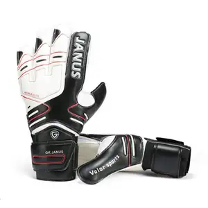 Manufacturer Football Accessories Soccer Goalkeeper Gloves Sports Wear