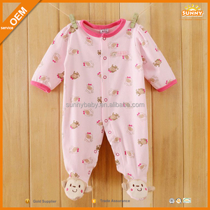 Ideas de Negocios de Importación Y Exportación al por mayor de China Ropa de Bebé - Product Image 1