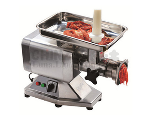 Мясорубка/электрическая мясорубка из нержавеющей стали хорошего качества - Product Image 5