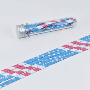 Cordones de Zapatos <span class=keywords><strong>con</strong></span> Estampado de Moda, Cordones de <span class=keywords><strong>Flores</strong></span> - Product Image 2