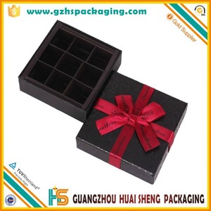Personnalisé de luxe coffret cadeau saint valentin avec gousses <span class=keywords><strong>nespresso</strong></span> gros - Product Image 2