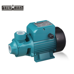 Máy Bơm Ngoại Vi <span class=keywords><strong>QB</strong></span> 80 Áp Suất Tự Mồi Siêu Nhỏ - Product Image 2