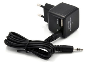 Universal Bluetooth 4.1 sans fil Music receiver, 5 <span class=keywords><strong>V</strong></span> / 1A chargeur USB Bluetooth récepteur audio adaptateur - Product Image 4