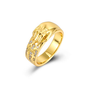Urbain Bijoux En Acier Inoxydable Ciem Sur Wbc Anneaux de Championnat - Product Image 1