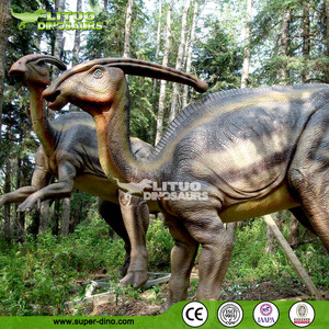 Large Size <strong>Baryonyx</strong> <strong>Animatronic</strong> <strong>Dinosaur</strong>