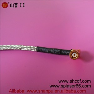 Cavo Laser Precitec/<span class=keywords><strong>Salvagnini</strong></span>/Parti di Ricambio Laser Linea Sensore ad Alta Temperatura per Macchine da Taglio Metalli - Product Image 4