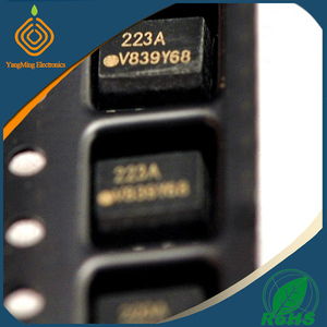 Buy 작은 개요 표면 마운트 IC 옵토 커플러 IL223AT 중국에서 - Product Image 2