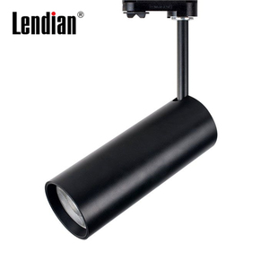 Bijoux <span class=keywords><strong>pas</strong></span> de scintillement système rail <span class=keywords><strong>track</strong></span> lumière CE RoHS SAA approbation - Product Image 2