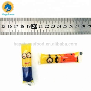 Jelly Stick con Sabor a Frutas Jully Pudding Minions - Product Image 3