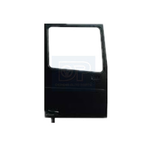Pièces de carrosserie de <span class=keywords><strong>tracteur</strong></span> européen Depehr Heavy Duty 1676218 1304060 1676219 DA-F XF105 XF95, porte en acier pour camion - Product Image 3