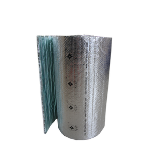 Rouleaux de film réfléchissant et de film bulle / Barrières radiantes / Film <span class=keywords><strong>isolant</strong></span> pour <span class=keywords><strong>radiateur</strong></span> - Product Image 3