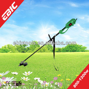 Eléctrica 800-1200w motoguadañas/cortador de bush( gt800) - Product Image 1