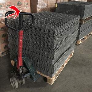 <span class=keywords><strong>BRC</strong></span> <span class=keywords><strong>BRC</strong></span> Saldato Maglia di Filo di Acciaio di Rinforzo (Produttore) - Product Image 4