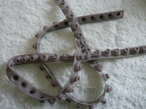 Fabricante <span class=keywords><strong>de</strong></span> alimentación Impermeable <span class=keywords><strong>de</strong></span> silicona teclado numérico con <span class=keywords><strong>un</strong></span> coste competitivo - Product Image 4