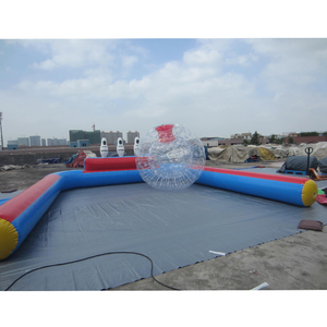 Jeux de boules de <span class=keywords><strong>bowling</strong></span> gonflables et amusants en plein air, Offre Spéciale - Product Image 3