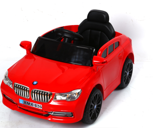 12โวลต์แบตเตอรี่รถยนต์ไฟฟ้าสำหรับเด็กเด็กนั่งบนรถ XMX826 - Product Image 2