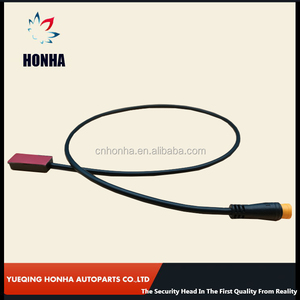 Phổ Hall Sensor Phanh Chuyển Đổi E-bike/Scooter Thủy Lực Phanh Cảm Biến - Product Image 3