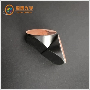 광학 유리 코너 큐브 프리즘 Retroreflector - Product Image 5