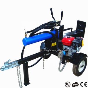 Quincaillerie hydraulique à essence Standard européen, <span class=keywords><strong>32</strong></span> <span class=keywords><strong>tonnes</strong></span>, séparation de bûches de bois de chauffage, avec CE - Product Image 3