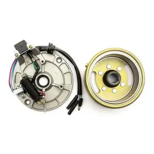 Pitbike Pit Dirt Bike DYX140cc YX150cc YX160cc STATOR MAGNETO Bánh Đà Stater