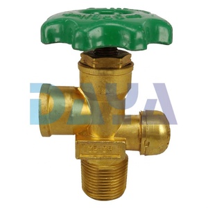 Katup silinder <span class=keywords><strong>lpg</strong></span> Handwheel untuk Amerika Selatan - Product Image 2