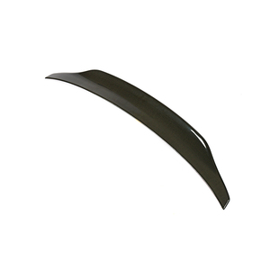 De fibra de carbono F32 trasero, cola de pato de Spoiler para <span class=keywords><strong>BMW</strong></span> F32 <span class=keywords><strong>440i</strong></span> 435i 428i 420i M Sport <span class=keywords><strong>Coupe</strong></span> 14-19 - Product Image 5