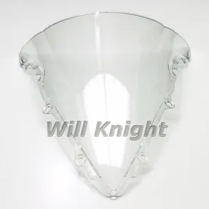 ABS Motorcycle Windshield Windscreen For Yamaha YZF R6 2003 2004 2005