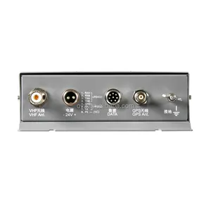 Receptor ais marino transpondedor, WIFI personalizable, económico, Clase b - Product Image 2