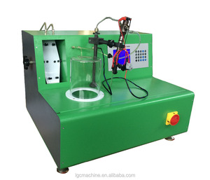 EPS100 elettrico banco di prova common rail diesel iniettore piezo - Product Image 2