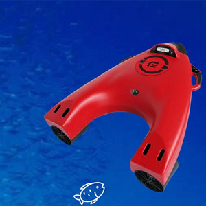 <span class=keywords><strong>Scooter</strong></span> de plongée <span class=keywords><strong>sous</strong></span>-marine électrique avec <span class=keywords><strong>petit</strong></span> moteur de <span class=keywords><strong>scooter</strong></span> de mer électrique à hélice hydraulique - Product Image 2