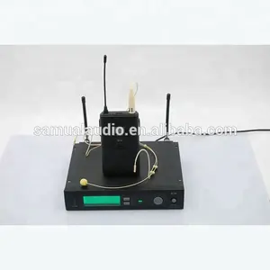 Беспроводная гарнитура Microphoen System SX14/WH30