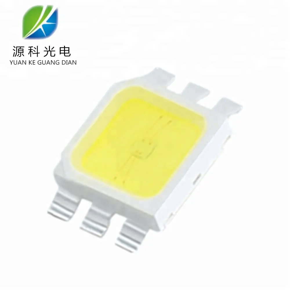 18v 36v 2 72 5074 v smd 7030 7070 branco 0.5 watt w 3w 6000-6500K 1W 350ma levou