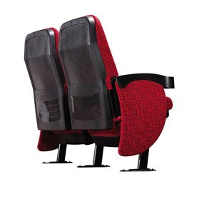 Sièges de cinéma pliants à prix abordable – Chaises de théâtre pliantes en promotion - Product Image 3