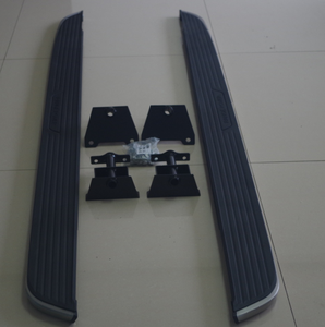 La fabbrica offre direttamente accessori esterni SUV pedana laterale per <span class=keywords><strong>Range</strong></span> <span class=keywords><strong>Rover</strong></span> <span class=keywords><strong>Velar</strong></span> - Product Image 2