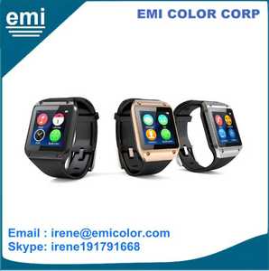 Đồng hồ thông minh trẻ em/người già tích hợp máy đo bước chân, GPS, Bluetooth và 4G - Product Image 2