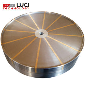 Ferramentas de aperto de radiante, mandril magnético permanente para mesa de moagem cnc e mesa de moagem - Product Image 3