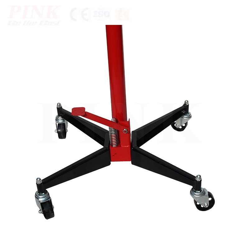 Коробка передач Jack