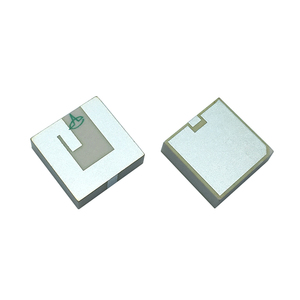 jiakang 内部介质 5g 6dbi 陶瓷 smd 天线用于 wifi