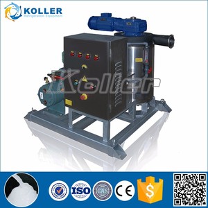 De La Mezcla eficiente Máquina de Hielo para la pesca/de procesamiento de alimentos - Product Image 3