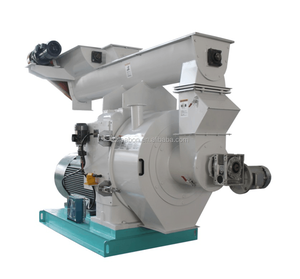 Molino <span class=keywords><strong>de</strong></span> <span class=keywords><strong>Pellets</strong></span> <span class=keywords><strong>de</strong></span> <span class=keywords><strong>Madera</strong></span> con Matriz <span class=keywords><strong>de</strong></span> Anillo LH-508 con Capacidad <span class=keywords><strong>de</strong></span> Producción <span class=keywords><strong>de</strong></span> 1.5t-2t/h - Product Image 1